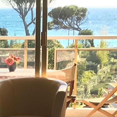 Sea Side Apartment Cannes Exterior foto
