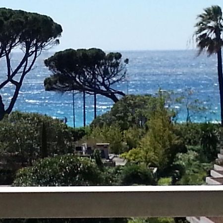 Sea Side Apartment Cannes Exterior foto