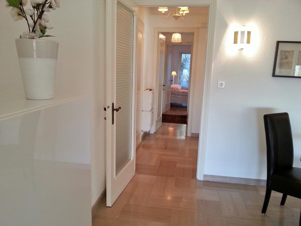 Sea Side Apartment Cannes Exterior foto