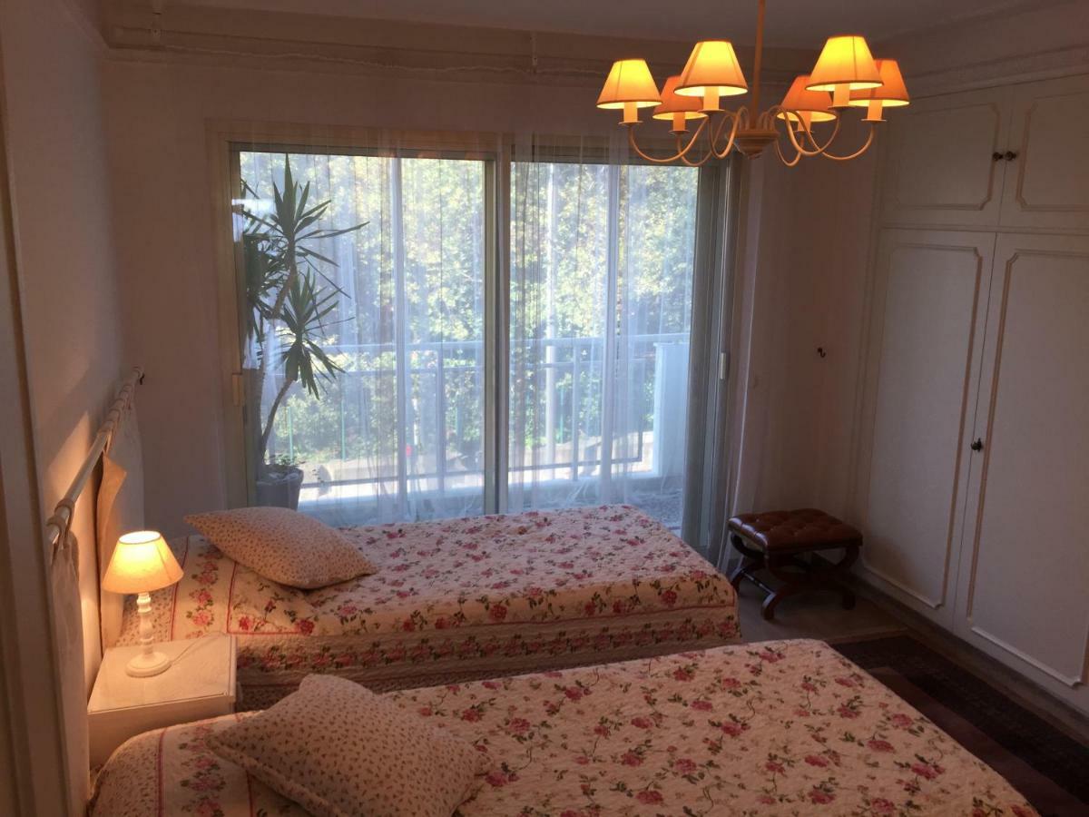 Sea Side Apartment Cannes Exterior foto